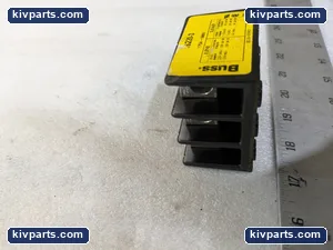 Bussmann 16220-3 Power Distribution Block – actual item, photo 2 of 12