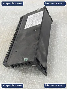 GE Fanuc IC660TSD100K Genius I/O Terminal – actual item, photo 3 of 6