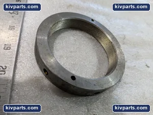 Twin Disc A2084A Gasket – actual item, photo 4 of 6