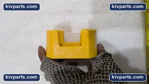 IDEC HW9Z-KG1 Relay – actual item, photo 7 of 8