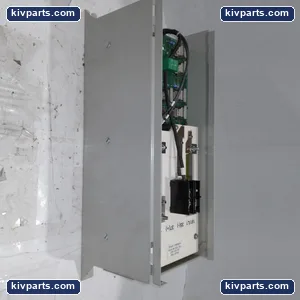 Reliance Electric 805405-5R S2R Field Power Module – actual item, photo 7 of 8