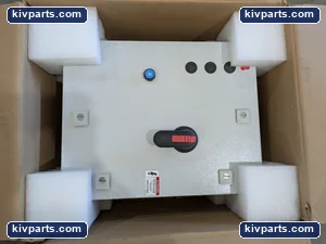 ABB AFN21F2-2C2 Starter – actual item, photo 3 of 4