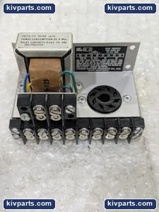 Farmer Electric LS-2 PEIM Photoelectric Control – actual item, photo 2 of 8