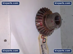 6563484 Pinion Differential Final Drive – actual item, photo 3 of 5
