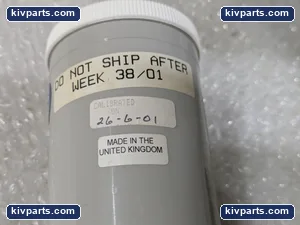 MDA Scientific 2105B0348 Lifeline Sensor – actual item, photo 2 of 6