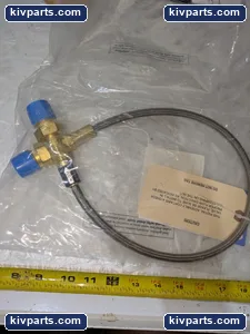 Allied Healthcare S230-102-006 Lab Equipment – actual item, photo 4 of 5