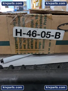 WS81156 Deep Groove Ball Bearings – actual item, photo 2 of 4