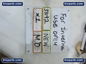 Dwyer RMB-55-SSV Flowmeter Series – actual item, photo 7 of 7