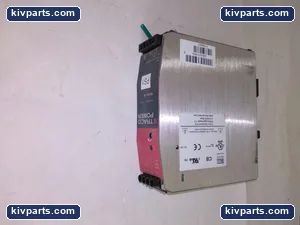 Traco Power 120-148 TIB DIN Rail Supply – actual item, photo 5 of 7