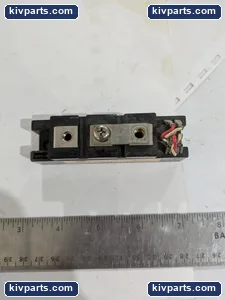 Mitsubishi TM55DZ-H Semiconductor – actual item, photo 2 of 3