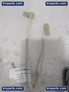 Kauffman R20778-G1 Cable – actual item, photo 2 of 6