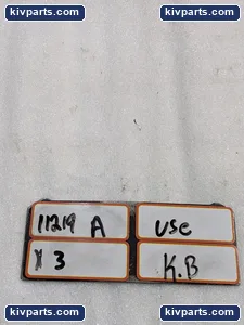 Sprague Powerlytic 3302 – actual item, photo 5 of 5