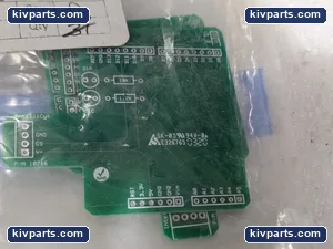10716 PCB – actual item, photo 4 of 5