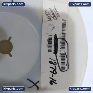 ON Semiconductor MC74AC139D Integrated Circuit – actual item, photo 2 of 3