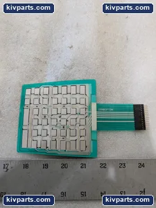 Gilbarco M07763B002 Alpha‑Numeric Customer Keypad – actual item, photo 6 of 11