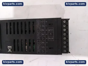 Omega CNI3233 Temperature Process Controller – actual item, photo 4 of 7