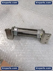 SMC CDM2L32-50 Round Body Air Cylinder – actual item, photo 3 of 5