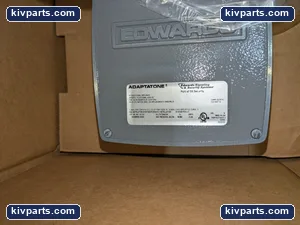 Edwards 5536MHV24AQ Signaling Horn – actual item, photo 3 of 4