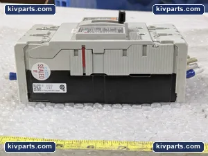 Fuji Electric BW125JAGU-3P020 Auto Breaker – actual item, photo 4 of 7