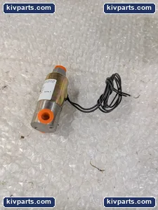 Parker B13DK1150 Skinner Solenoid Valve – actual item, photo 3 of 5