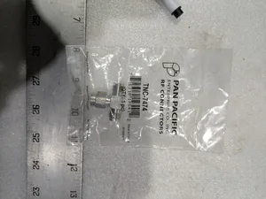 PAN Pacific TNC-7474 RF Connector