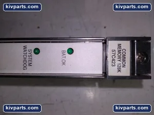 Reliance Electric 57423-C J-3636 Memory Module – actual item, photo 5 of 9