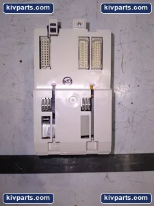 Schneider Electric PC-E984-275 TSX Card – actual item, photo 5 of 6