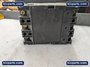 Square D FH36050 Thermal Magnetic Circuit Breaker – actual item, photo 6 of 7