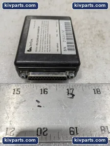 Verifone RS-232/RS-485 Converter – actual item, photo 3 of 6