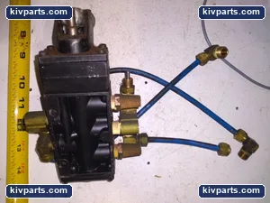 Norgren K71DA00KC0KL1 150 PSIG – actual item, photo 5 of 6