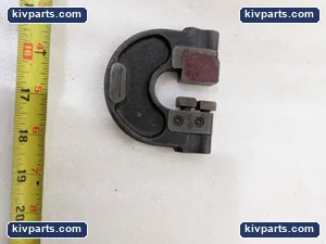 Snap Gage #2 Adjustable Limit Go No-Go Machinist Precision Inspection Tool USA – actual item, photo 2 of 3