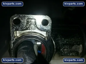 ZP5 High Power Encoder Connector – actual item, photo 4 of 5