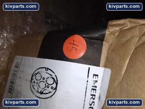 Emerson CON-4CL Conduit – actual item, photo 6 of 9