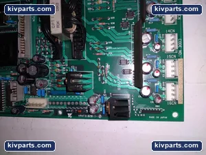 Yaskawa YPHT31020-1-0 Drive Board – actual item, photo 2 of 5