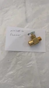 Parker NV108P-4 Pneumatic Component
