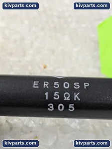 ER50SP Non-Inductive Power Resistor – actual item, photo 5 of 6