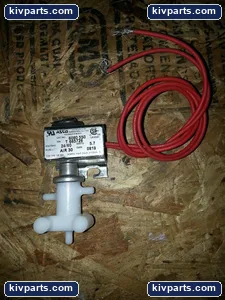 ASCO EPY-24 Air Solenoid Valve – actual item, photo 2 of 2