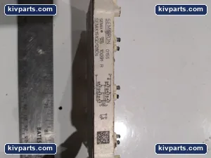 Semikron SEMIX151GD128DS Semiconductor – actual item, photo 3 of 6