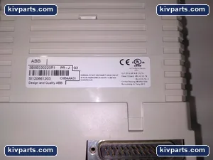 ABB 3BSE030220R1 PLC Module – actual item, photo 3 of 5