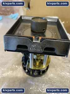Eagle Signal HP58A6 Cycl-Flex Timer – actual item, photo 5 of 6