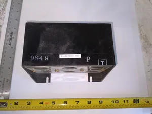 General Electric 246B2333AA Inductor