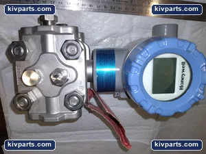 Honeywell Pressure Transmitter – actual item, photo 2 of 8