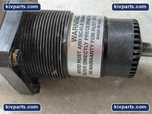 Milton Industries 1114 125 – actual item, photo 5 of 7