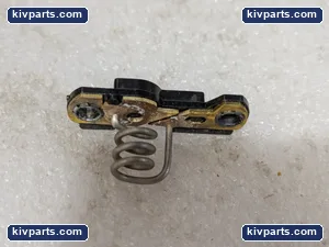 Cutler-Hammer H1231 Heater Coil Thermal Overload – actual item, photo 5 of 6