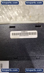 ProSoft MVI56-MNET Modbus TCP/IP Module – actual item, photo 6 of 6