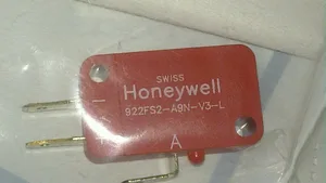 Honeywell 922FS2-A9N-V3-L Switch Inductive Sensor