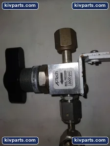 Aptech AP3625SM – actual item, photo 3 of 6