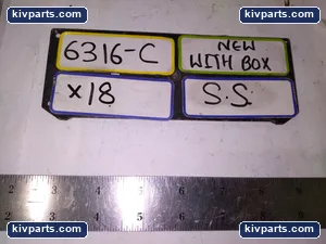 General Electric Q500T3/4 – actual item, photo 4 of 4
