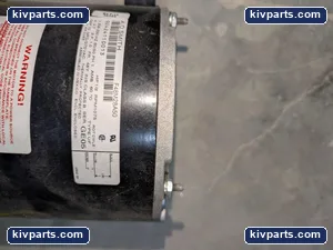 F48M28A50 Electric Motor – actual item, photo 5 of 6
