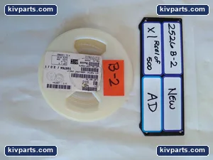 ATC 600S1R5AT250XT RF High-Q Ceramic Capacitor – actual item, photo 2 of 2